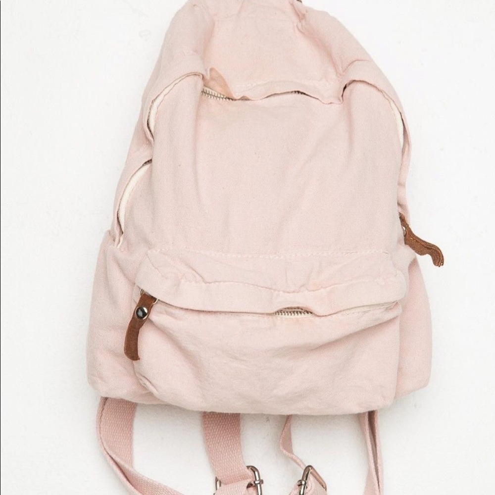 Pin Brandy Melville Backpack